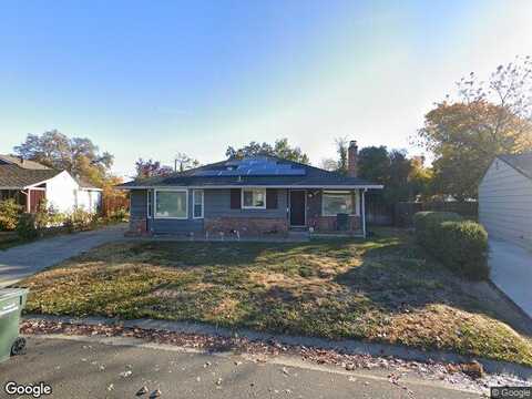 Andrade, SACRAMENTO, CA 95821