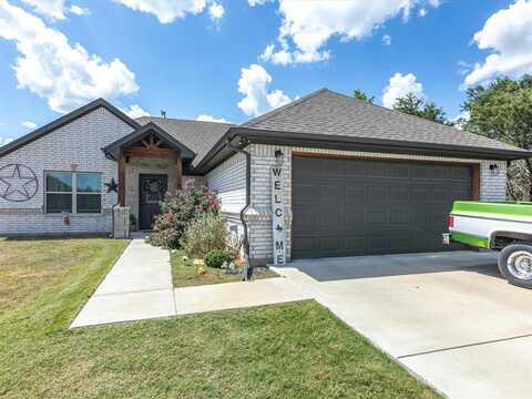 Creekview, GRANBURY, TX 76048