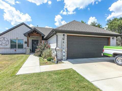 Creekview, GRANBURY, TX 76048