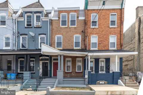 Paxon, PHILADELPHIA, PA 19139