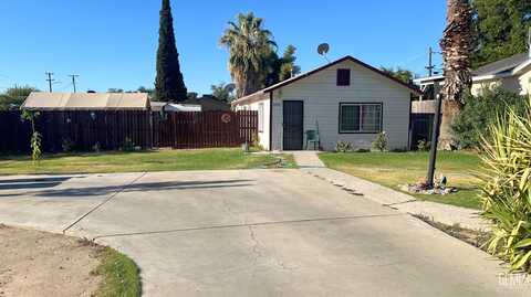 Larcus, BAKERSFIELD, CA 93307