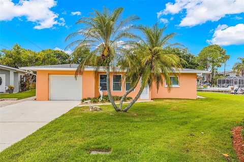 Canal, PALM HARBOR, FL 34684