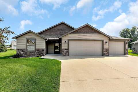 Glenview, SAINT CLOUD, MN 56303