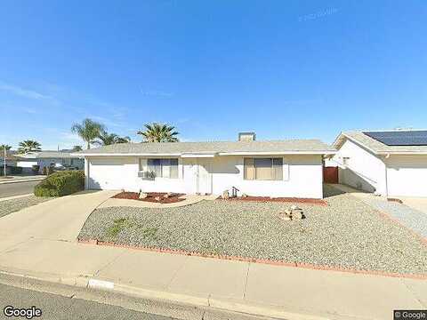 Wesley, HEMET, CA 92543