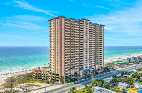 Front Beach, PANAMA CITY BEACH, FL 32413