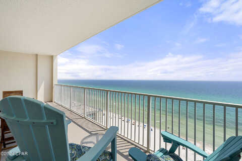 Front Beach, PANAMA CITY BEACH, FL 32413