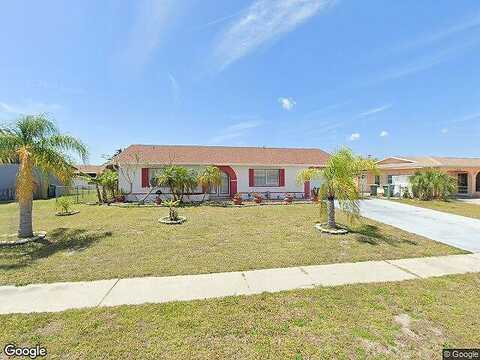 Longwood, PORT CHARLOTTE, FL 33981