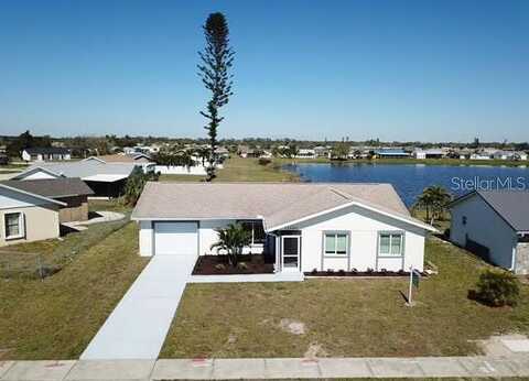 Longwood, PORT CHARLOTTE, FL 33981