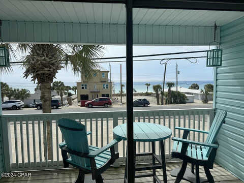 Front Beach, PANAMA CITY BEACH, FL 32407