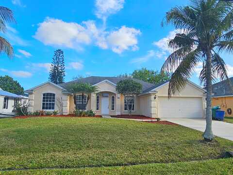 Surfside, PORT SAINT LUCIE, FL 34983