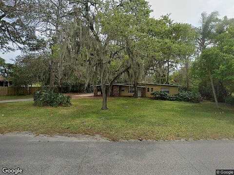 Park, TITUSVILLE, FL 32780