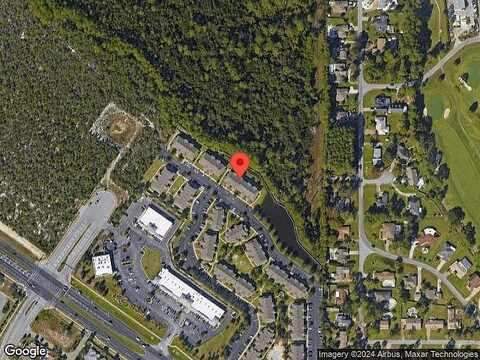 Lighthouse, PANAMA CITY BEACH, FL 32407