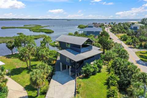 Pine Island, WEEKI WACHEE, FL 34607