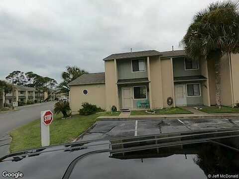 Linda Marie, PANAMA CITY BEACH, FL 32407