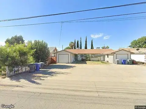 Polk, COALINGA, CA 93210