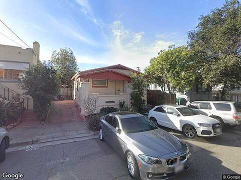 55Th, OAKLAND, CA 94609