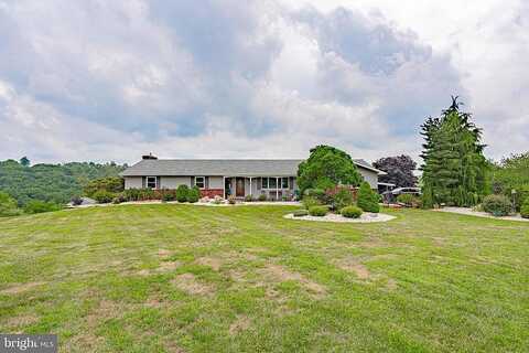 Valley View, SCHNECKSVILLE, PA 18078