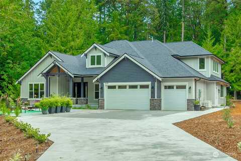 Forest View, PORT ORCHARD, WA 98366