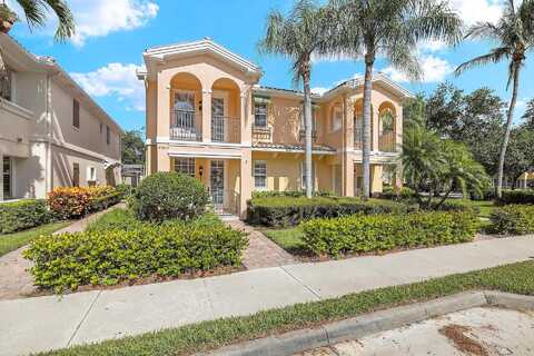 Parkside, JUPITER, FL 33458