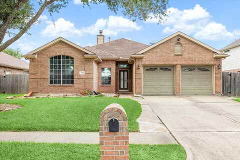 Rushwater, FRIENDSWOOD, TX 77546