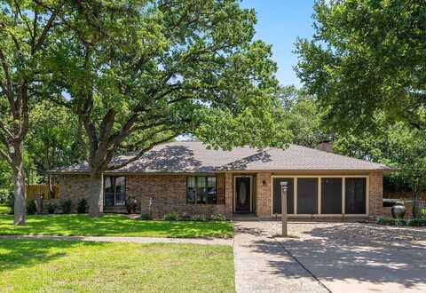 Rocky Hollow, GEORGETOWN, TX 78628