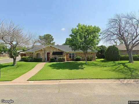 Timber Ridge, SAN ANGELO, TX 76904