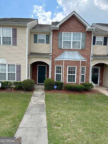 Oakley, UNION CITY, GA 30291