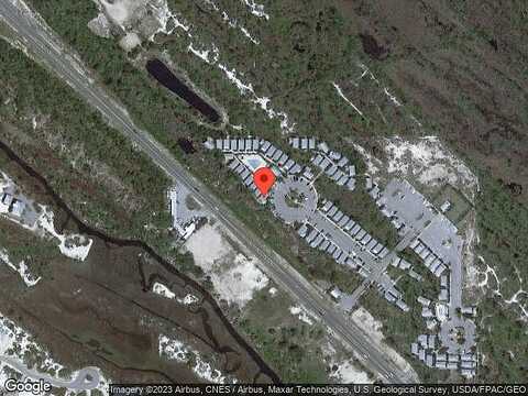Highway 98, PORT SAINT JOE, FL 32456