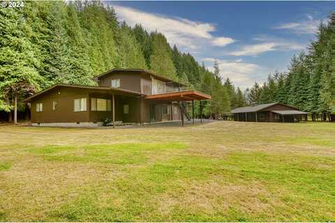 Dutch Canyon, SCAPPOOSE, OR 97056