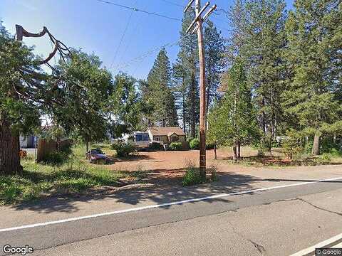 Foresthill, FORESTHILL, CA 95631