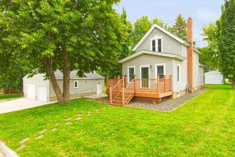 5Th, BROWNTON, MN 55312