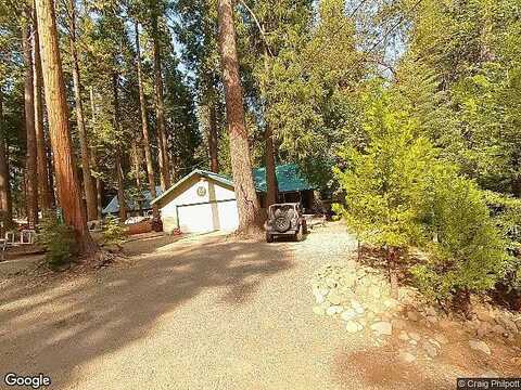 Skyway, FOREST RANCH, CA 95942