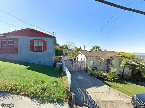 167Th, SAN LEANDRO, CA 94578