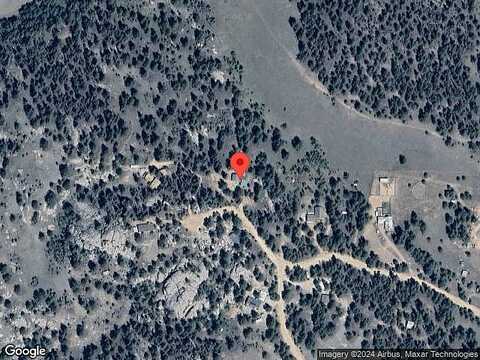 Harness, FLORISSANT, CO 80816