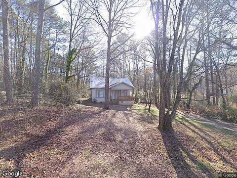 Mcginnis, ROME, GA 30161