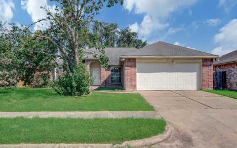 Elmtree Estates, KATY, TX 77449