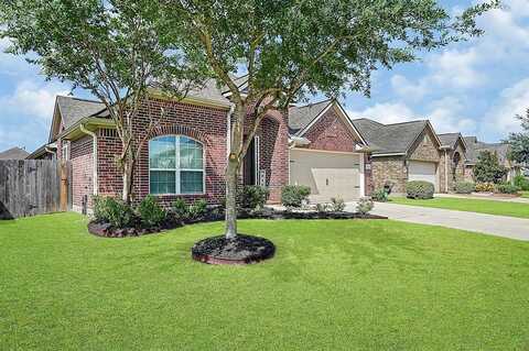 Bridle Meadow, TOMBALL, TX 77377