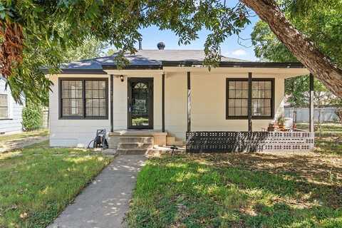 Eckhardt, TAYLOR, TX 76574