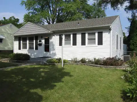 Townline, BELOIT, WI 53511