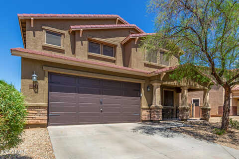 Pinnacle Vista, SURPRISE, AZ 85387