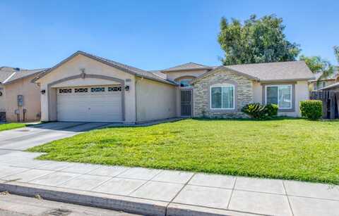 Milburn, FRESNO, CA 93722