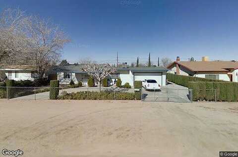 Live Oak, HESPERIA, CA 92345