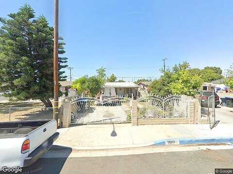 168Th, ARTESIA, CA 90701