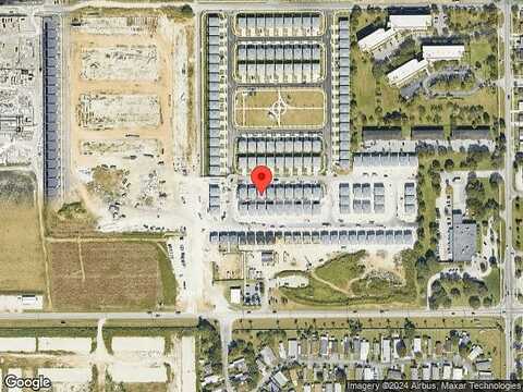 2Nd, FLORIDA CITY, FL 33034
