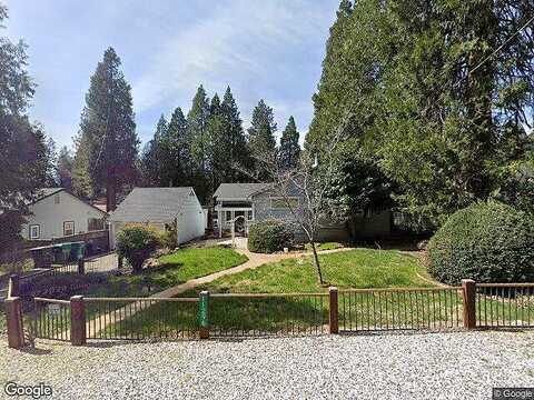 Cedar Ridge, GRASS VALLEY, CA 95945