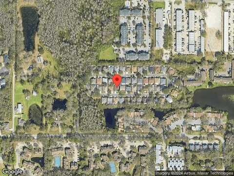 Cypress Hammock, TAMPA, FL 33614