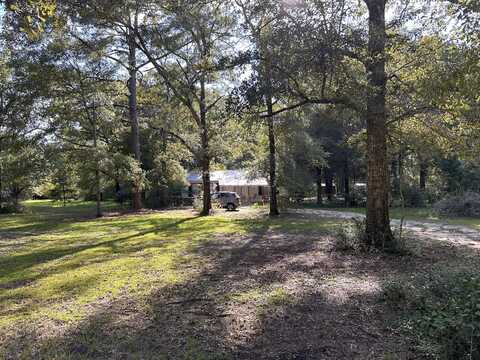 County Line, LAUREL HILL, FL 32567