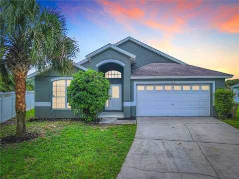 Indian Creek, KISSIMMEE, FL 34747