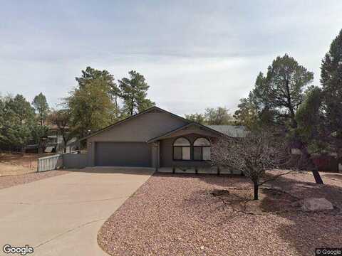 Overland, PAYSON, AZ 85541