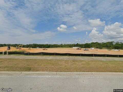 Driving Range, REUNION, FL 34747